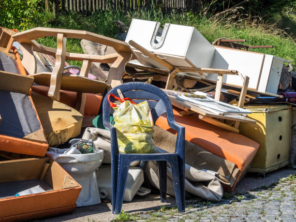 Best Office Junk Removal  in Crossville, AL