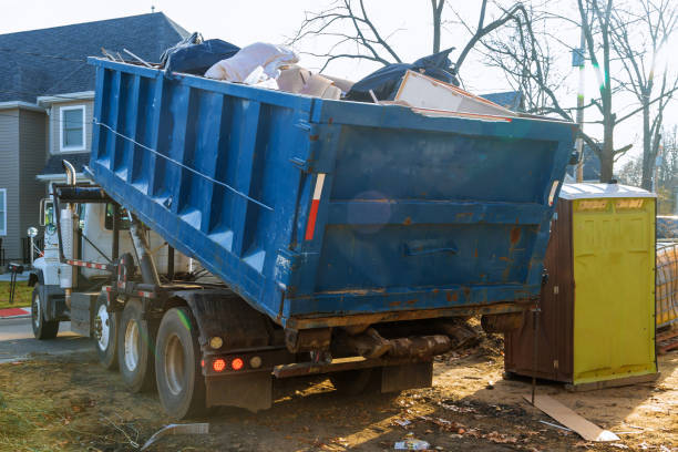 Reliable Crossville, AL Junk Removal Solutions