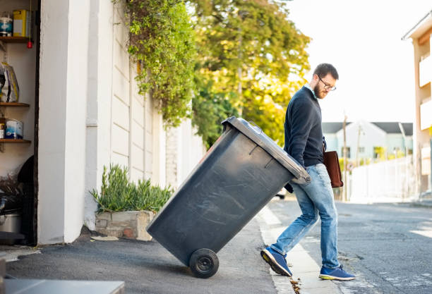 Best Junk Removal for Businesses  in Crossville, AL