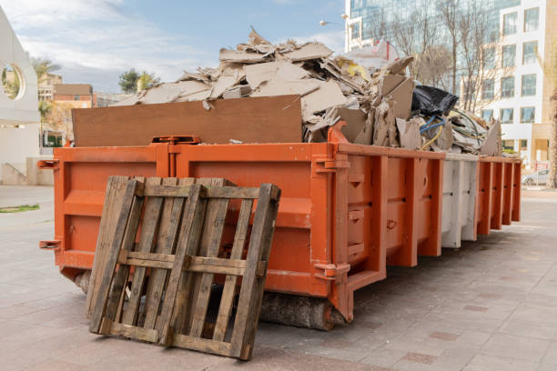 Best Trash Removal Near Me  in Crossville, AL