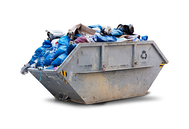 Best Full-Service Junk Removal  in Crossville, AL